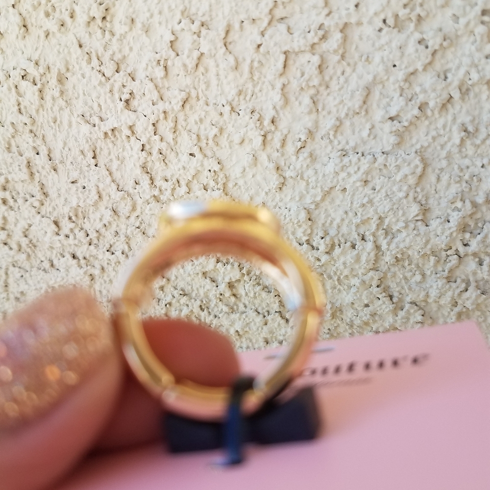 JUICY COUTURE RING💛💛 - Picture 5 of 5